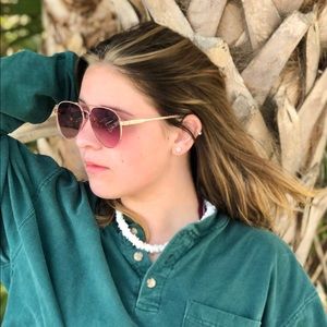 Meet your Posher, Kyleigh